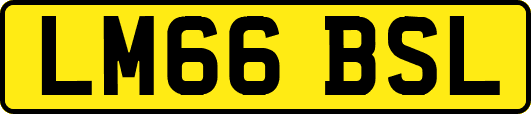 LM66BSL
