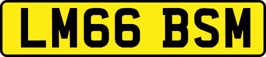LM66BSM