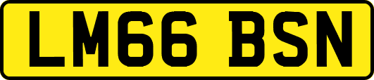 LM66BSN