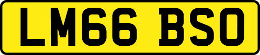 LM66BSO