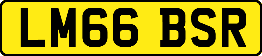 LM66BSR