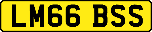 LM66BSS