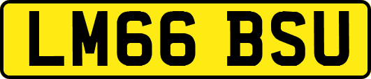 LM66BSU