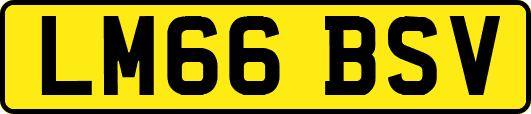 LM66BSV