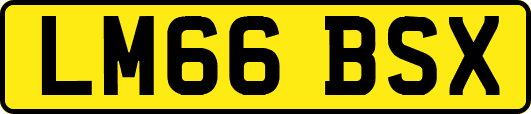 LM66BSX