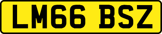 LM66BSZ