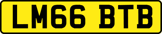 LM66BTB