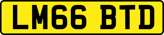 LM66BTD