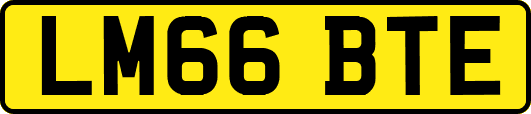 LM66BTE