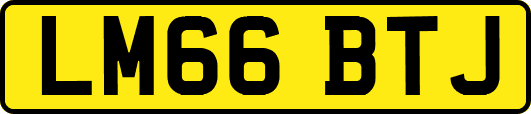 LM66BTJ