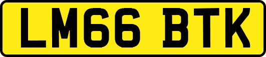 LM66BTK