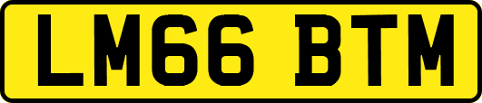 LM66BTM