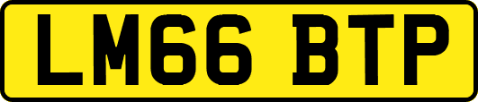 LM66BTP