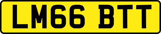 LM66BTT