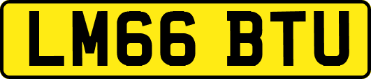 LM66BTU