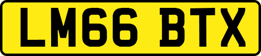 LM66BTX