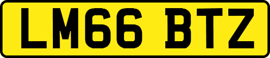 LM66BTZ