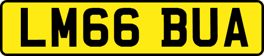 LM66BUA