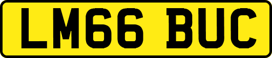 LM66BUC