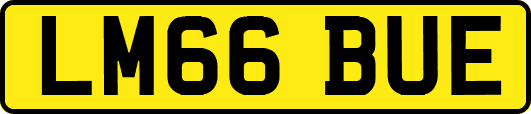 LM66BUE