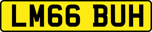 LM66BUH