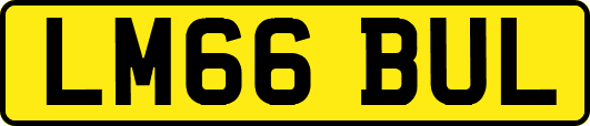 LM66BUL