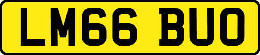 LM66BUO