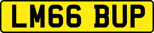 LM66BUP