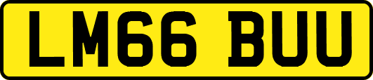 LM66BUU