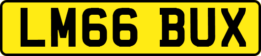 LM66BUX