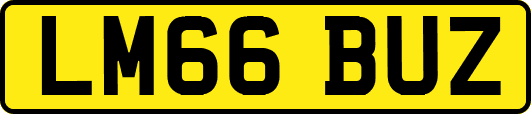 LM66BUZ