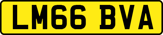 LM66BVA