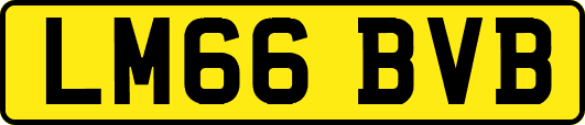 LM66BVB