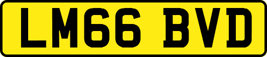 LM66BVD