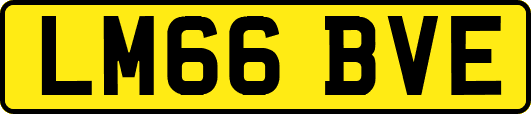 LM66BVE