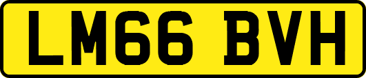 LM66BVH