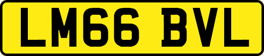 LM66BVL