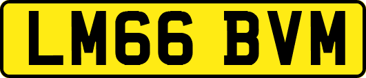 LM66BVM