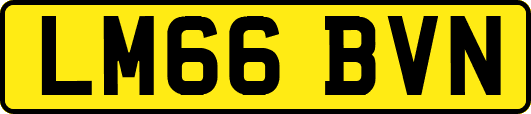 LM66BVN