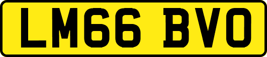 LM66BVO