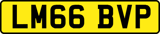 LM66BVP