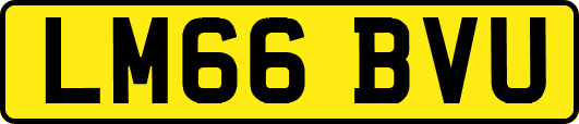 LM66BVU