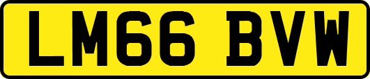 LM66BVW