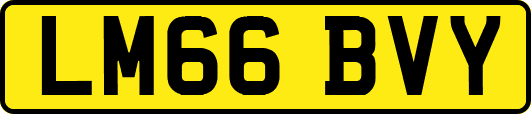 LM66BVY