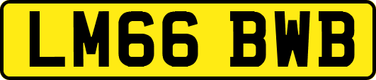LM66BWB