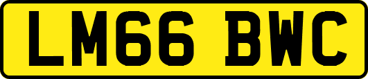 LM66BWC