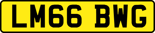 LM66BWG