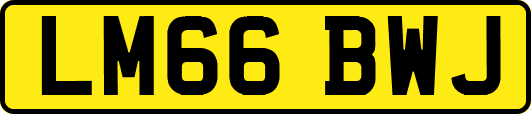 LM66BWJ