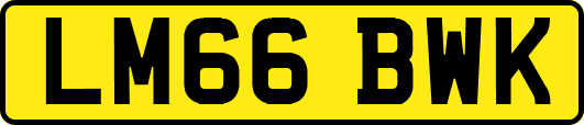 LM66BWK