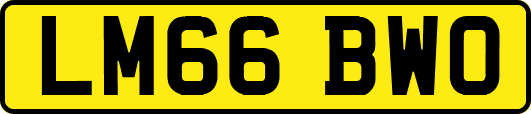 LM66BWO